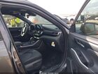 2025 Toyota Highlander Xse Серый vin: 5TDKDRBH0SS585666