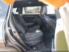 2025 Toyota Highlander Xse Серый vin: 5TDKDRBH0SS585666