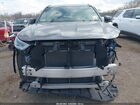2025 Toyota Highlander Xse Серый vin: 5TDKDRBH0SS585666
