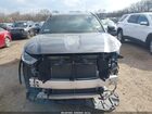 2025 Toyota Highlander Xse Серый vin: 5TDKDRBH0SS585666