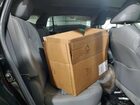 2025 Toyota Highlander Черный vin: 5TDKDRBH1SS576555