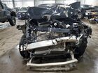 2025 Toyota Highlander Черный vin: 5TDKDRBH1SS576555