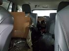 2025 Toyota Highlander Черный vin: 5TDKDRBH1SS576555