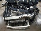 2025 Toyota Highlander Черный vin: 5TDKDRBH1SS576555