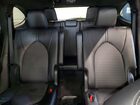 2025 Toyota Highlander Xse Серебряный vin: 5TDKDRBH1SS581612