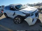 2026 Toyota Highlander Xle White vin: 5TDKDRBH1TS599044