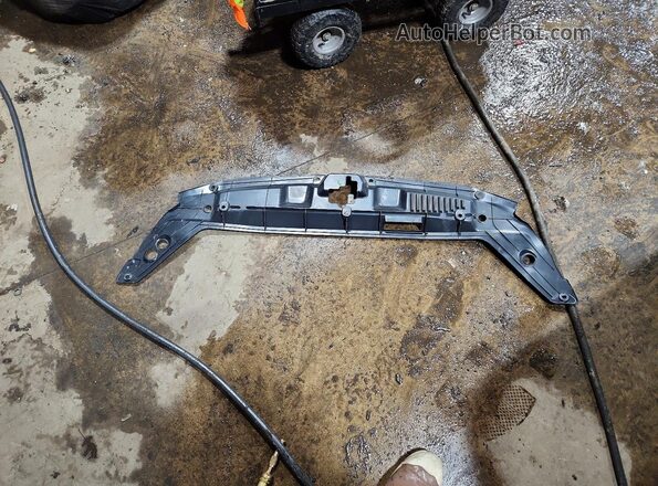 5TDKDRBH2SS582624 2025 TOYOTA HIGHLANDER Синий Вид наклейки с VIN-кодом