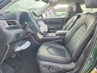 2025 Toyota Highlander Зеленый vin: 5TDKDRBH2SS583806