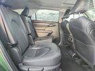 2025 Toyota Highlander Зеленый vin: 5TDKDRBH2SS583806
