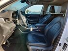 2023 Toyota Highlander L Белый vin: 5TDKDRBH4PS023924