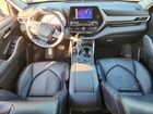2023 Toyota Highlander L Белый vin: 5TDKDRBH4PS023924