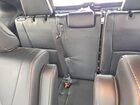 2025 Toyota Highlander Xse Синий vin: 5TDKDRBH4SS576453