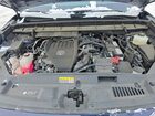 2025 Toyota Highlander Xse Синий vin: 5TDKDRBH4SS576453