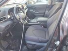 2023 Toyota Highlander L Угольный vin: 5TDKDRBH5PS046676 2023 Toyota Highlander L Угольный vin: 5TDKDRBH5PS046676