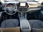 2023 Toyota Highlander L Угольный vin: 5TDKDRBH5PS046676 2023 Toyota Highlander L Угольный vin: 5TDKDRBH5PS046676
