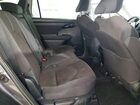 2023 Toyota Highlander L Угольный vin: 5TDKDRBH5PS046676 2023 Toyota Highlander L Угольный vin: 5TDKDRBH5PS046676