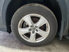 2023 Toyota Highlander L Угольный vin: 5TDKDRBH5PS046676 Damage: Left Front Wheel, Curb Rash, 1 To 2 Inches 2023 Toyota Highlander L Угольный vin: 5TDKDRBH5PS046676 Damage: Left Front Wheel, Curb Rash, 1 To 2 Inches