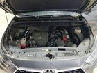 2023 Toyota Highlander L Угольный vin: 5TDKDRBH5PS046676 2023 Toyota Highlander L Угольный vin: 5TDKDRBH5PS046676