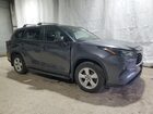 2023 Toyota Highlander L Угольный vin: 5TDKDRBH5PS046676 Damage: Right Front Door, Dent(S) W/ Paint Dmg, 6 To 7 Inches 2023 Toyota Highlander L Угольный vin: 5TDKDRBH5PS046676 Damage: Right Front Door, Dent(S) W/ Paint Dmg, 6 To 7 Inches