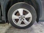 2023 Toyota Highlander L Угольный vin: 5TDKDRBH5PS046676 Damage: Right Front Wheel, Curb Rash, 6 To 7 Inches 2023 Toyota Highlander L Угольный vin: 5TDKDRBH5PS046676 Damage: Right Front Wheel, Curb Rash, 6 To 7 Inches