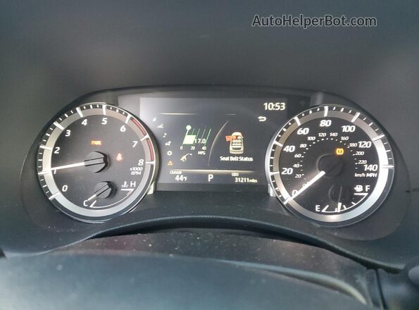 5TDKDRBH5PS046676 2023 TOYOTA HIGHLANDER Угольный 