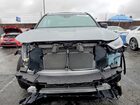 2025 Toyota Highlander Xse Gray vin: 5TDKDRBH5SS589454