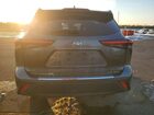 2023 Toyota Highlander L Угольный vin: 5TDKDRBH6PS036707