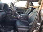 2023 Toyota Highlander L Угольный vin: 5TDKDRBH6PS036707