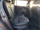2023 Toyota Highlander L Угольный vin: 5TDKDRBH6PS036707