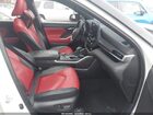 2023 Toyota Highlander Xse Белый vin: 5TDKDRBH6PS509165
