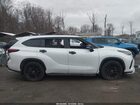 2023 Toyota Highlander Xse Белый vin: 5TDKDRBH6PS509165