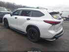 2023 Toyota Highlander Xse Белый vin: 5TDKDRBH6PS509165