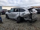 2023 Toyota Highlander L Silver vin: 5TDKDRBH7PS510566