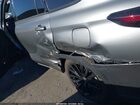 2026 Toyota Highlander Xse Gray vin: 5TDKDRBH9TS598370 2026 Toyota Highlander Xse Gray vin: 5TDKDRBH9TS598370