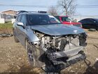 2023 Toyota Highlander Xle Silver vin: 5TDKDRBHXPS047225