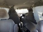 2016 Toyota Sienna Серебряный vin: 5TDKK3DC1GS745324