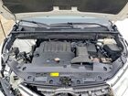 2016 Toyota Highlander Xle Белый vin: 5TDKKRFH1GS163851