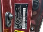 2016 Toyota Highlander Бордовый vin: 5TDKKRFH7GS158251
