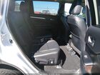 2018 Toyota Highlander Xle White vin: 5TDKZRFH0JS540902