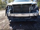 2018 Toyota Highlander Xle White vin: 5TDKZRFH0JS540902