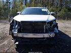 2018 Toyota Highlander Xle White vin: 5TDKZRFH0JS540902