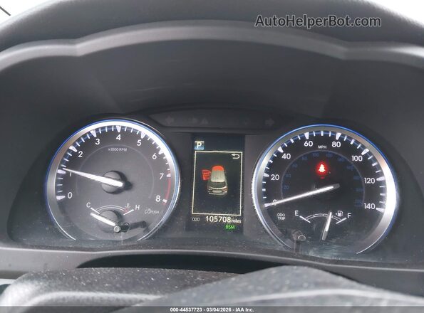5TDKZRFH2HS512478 2017 TOYOTA HIGHLANDER Белый Вид задних сидений