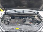 2017 Toyota Highlander Xle Серый vin: 5TDKZRFH4HS198770
