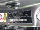 2017 Toyota Highlander Xle Серый vin: 5TDKZRFH4HS198770