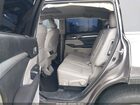 2017 Toyota Highlander Xle Серый vin: 5TDKZRFH4HS198770