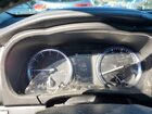 2018 Toyota Highlander Se Gray vin: 5TDKZRFH4JS546931