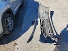 2018 Toyota Highlander Se Gray vin: 5TDKZRFH4JS546931