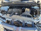 2018 Toyota Highlander Se White vin: 5TDKZRFH7JS542176