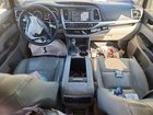 2018 Toyota Highlander Se White vin: 5TDKZRFH7JS542176