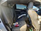 2018 Toyota Highlander Se White vin: 5TDKZRFH7JS542176